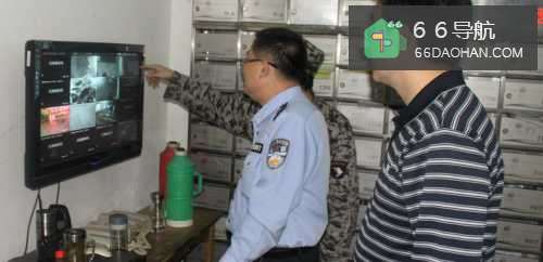 过年过春节小区怎么做好安保工作?