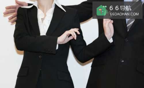 不小心碰到人渣怎么办?