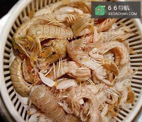 怎样做出家常菜系列之椒盐富贵虾