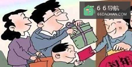 去亲戚家串门应该注意啥?