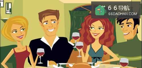 如何让客人来家里宾至如归的感觉