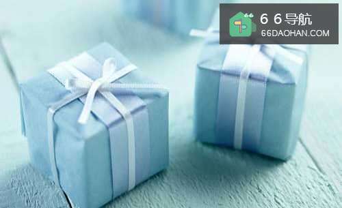 女生希望收到怎样的新年礼物?