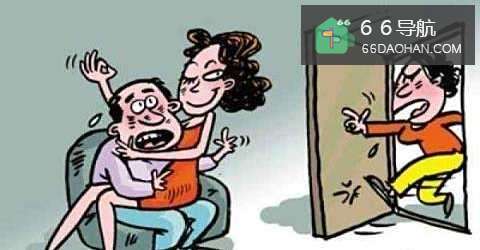 小三总是微信骚扰,原配如何应对