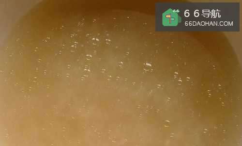 皮蛋瘦肉粥——家常菜