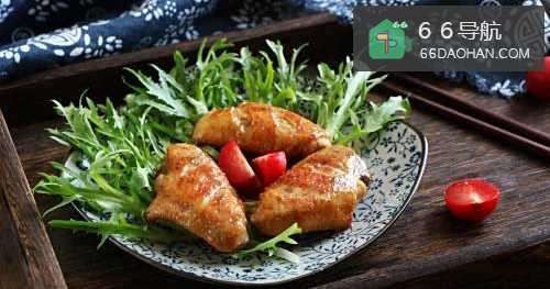 鸡翅怎么做才好吃又方便?