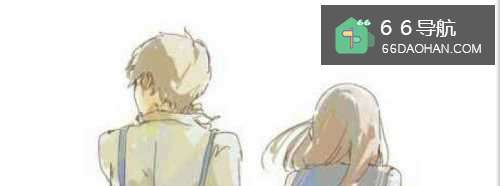 那些事情表明女朋友(女神)已经接受我了?