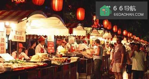 如何经营和引进特色小吃