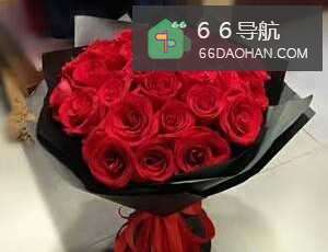 暗恋，恋爱，结婚给女朋友送什么花