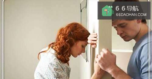 女朋友老是提分手怎么办