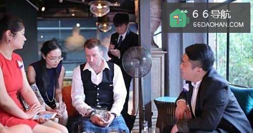 女生如何对待男生的暧昧行为