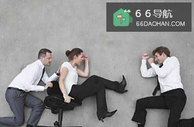 如何正确对待职场中的公司与工作?