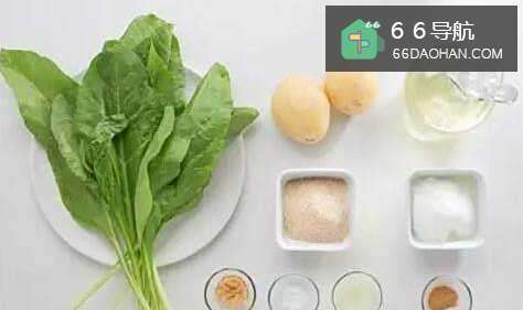 妹子最爱,不一样的土豆饼