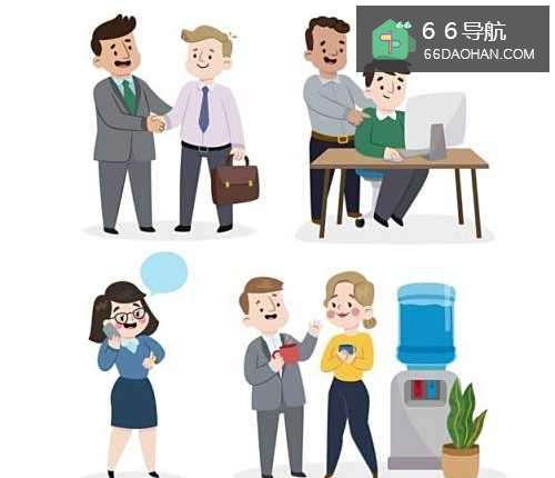 怎样和公司里的“老江湖”打交道,才不会被套?