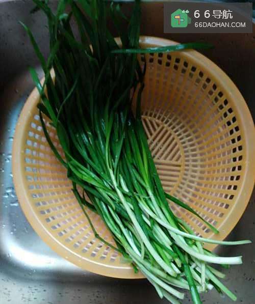 怎么做香菇韭菜包子