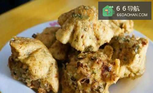 到泉港一定要吃的8大美食