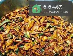 腌萝卜干的家常做法