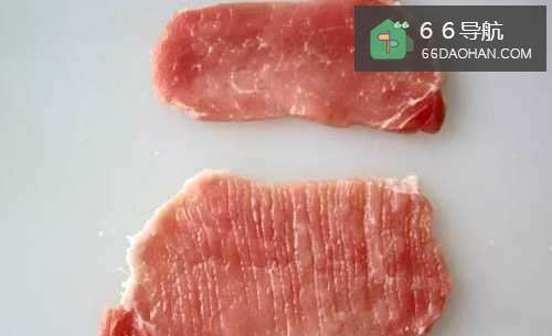 怎样做出家常菜系列之红椒猪排