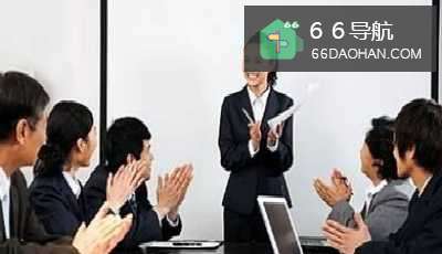 职场工作女性如何变得更成熟