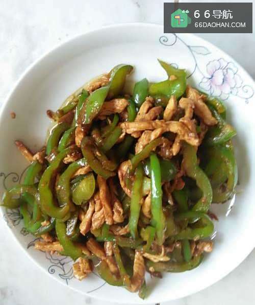 辣子鸡丝怎么炒