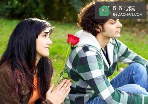 男朋友生气了,怎么哄他?