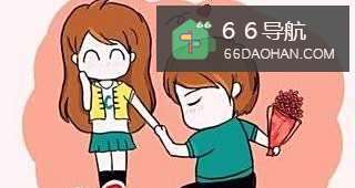 跟女孩表白的方法