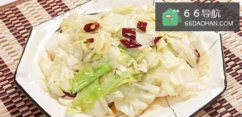 素食菜谱家常菜做法