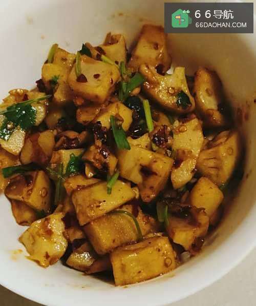 莲藕怎么做好吃?