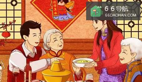 春节串门，如何避免讨人嫌？