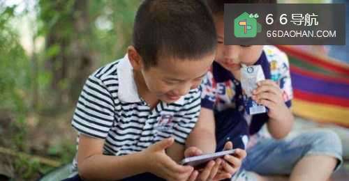 小孩子怎么样健康配置手机？