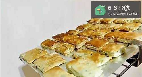 千层酥饼干做法