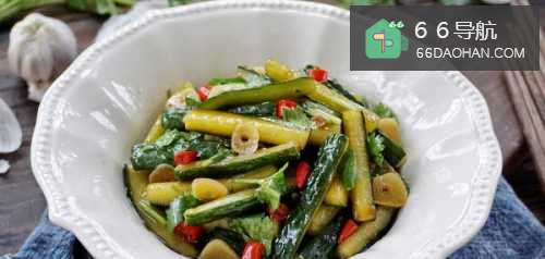 怎么腌黄瓜更脆