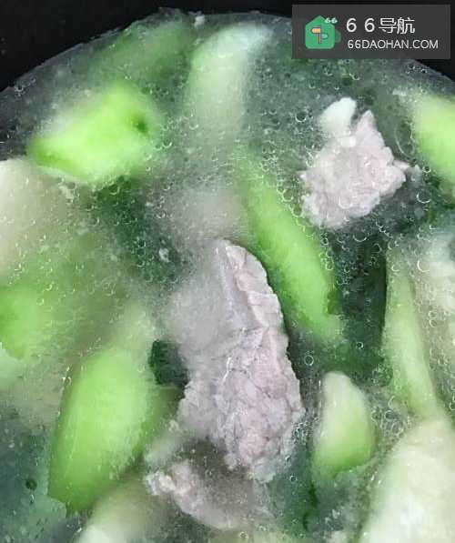 粤菜生滚汤的做法