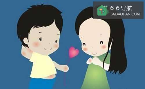 哪些情况会让你放弃表白?