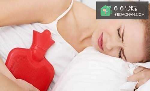 生理期间切不可做的七件事