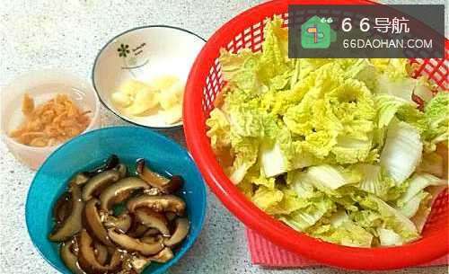 如何做开阳娃娃菜