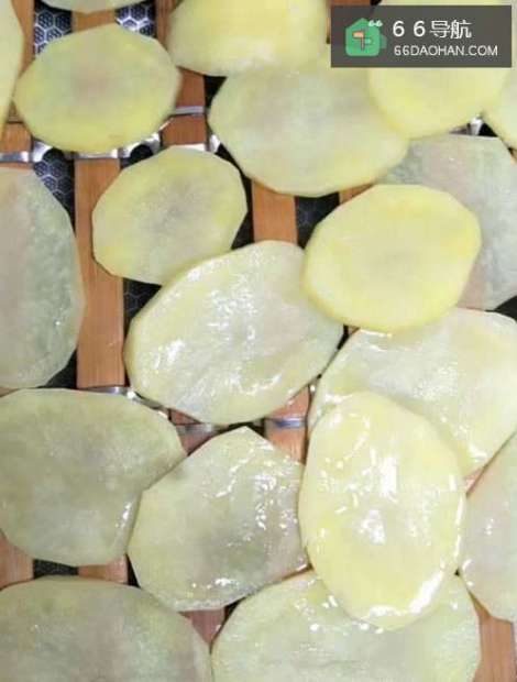 好吃的田园什锦饼