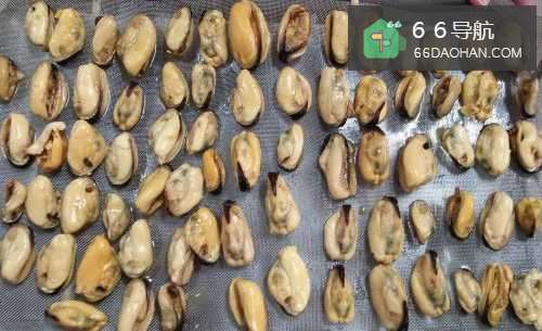 烤贝肉做法大全