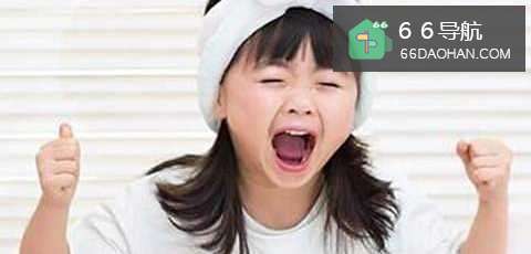 如何改掉孩子易怒的毛病