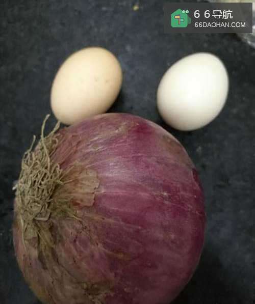 洋葱炒鸡蛋怎么做简单又好吃