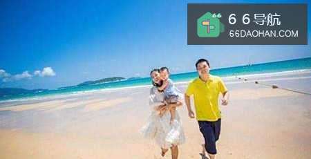 如要带孩子亲子游,需要考虑哪些事情呢?