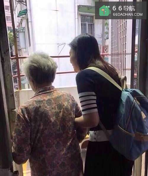 怎么陪伴老人 怎么去照顾老人