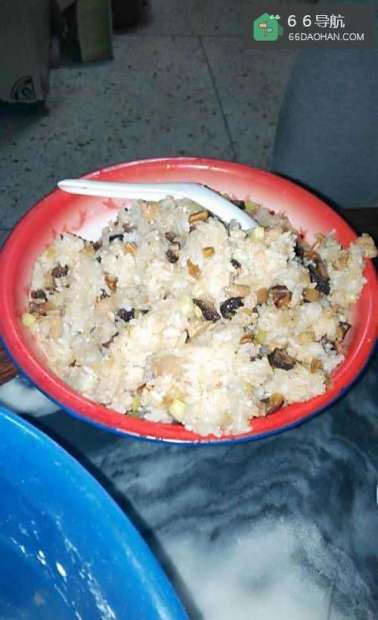 潮汕小吃-桃粿的做法