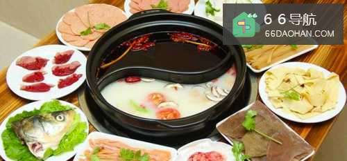 砂锅串串香之灌县老妈营养菜品的正确搭配方法