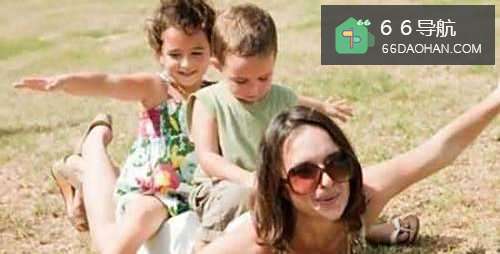 如何与孩子增进感情?