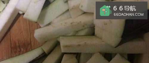 豆角茄子怎么炒好吃