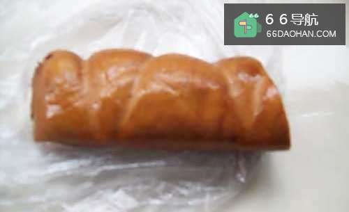 【青椒炒火腿】简单做法