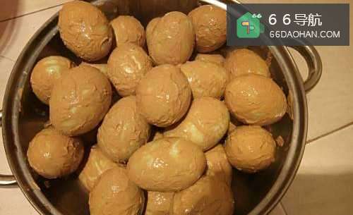 怎样做好吃的糯米蛋做法