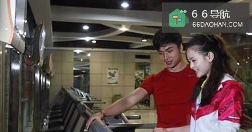 健身教练怎么争取女客户