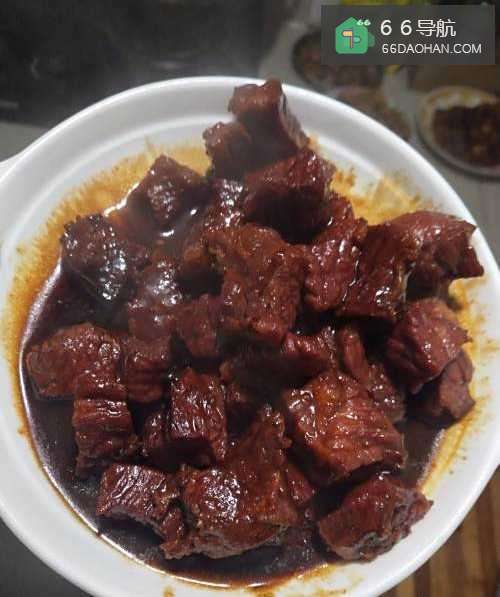 做红烧肉的做法