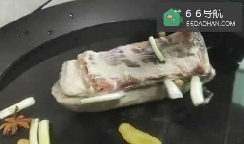 国民家常菜豉香回锅肉,看着就流口水